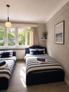Maison Élise- Luxe Oase in The heart of Antwerp 8p