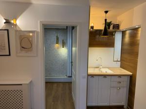 Harteneck Apartments