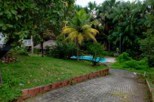 Casa Recanto do Sol