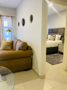 Suite 107-Modern 1BR