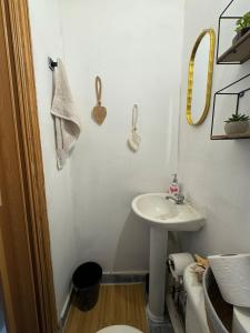 Boho Bungalow