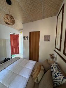 Boho Bungalow