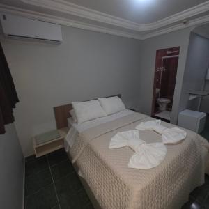 Arion Hotel Sapopemba