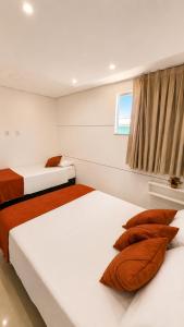 Apartamento Duplex Completo - Piscina- 200m da Praia