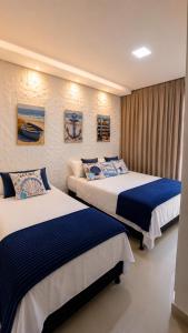 Apartamento Duplex Completo - Piscina- 200m da Praia