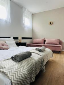 Naluri Apartman