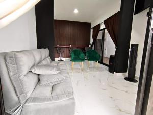 Casa Tomiyauh