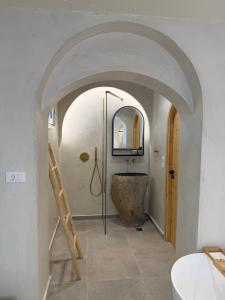Saint Zoe Suites
