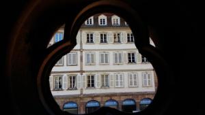 Les appartements Place de la Cathedrale : photos des chambres