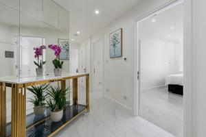 The Vale Residence