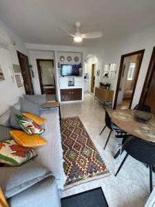 Mimosa Apartman Molino Blanco La Mata