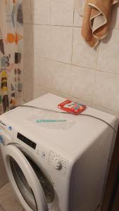 Maxwel Twin room in flat No apartment as some guest dreamed For this price