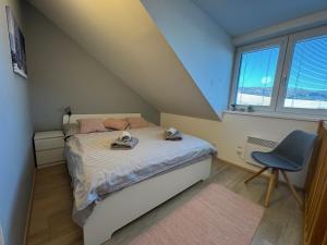 Dolní Morava - Apartmán 15 u Větrného Vrchu