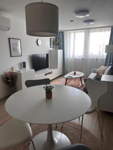 Aqua Luxe Apartman