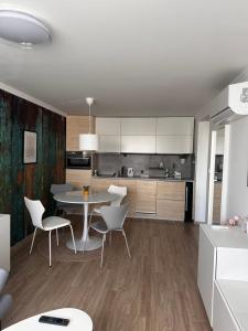 Aqua Luxe Apartman