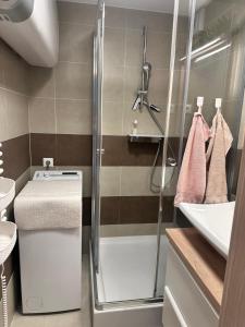 Aqua Luxe Apartman