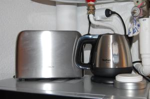 Au Coeur du Village Naturiste