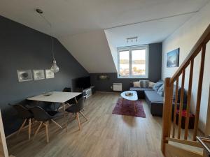 Dolní Morava - Apartmán 15 u Větrného Vrchu
