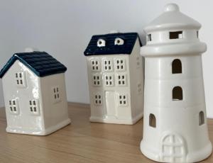 Lighthouse Apartament Grzybowo