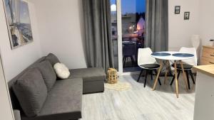 Lighthouse Apartament Grzybowo