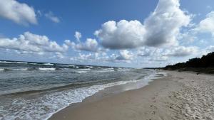Lighthouse Apartament Grzybowo