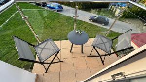 Lighthouse Apartament Grzybowo