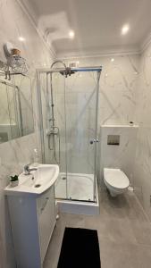 Lighthouse Apartament Grzybowo