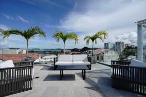 Lesplanade By Wynwood House