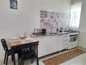 Apê térreo aconchegante - AC - garagem
