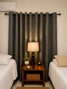 bamboo bed and breakfast