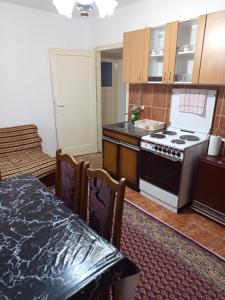 Apartman Markovic