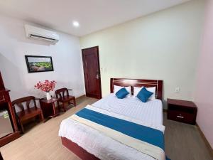 Yen Phu Hotel