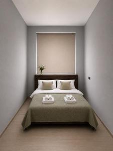 A wonderful family apartment