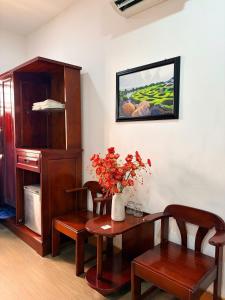 Yen Phu Hotel