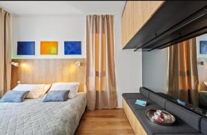 65SUITE Šibenik Mediteran apartment Sea view & underground garage