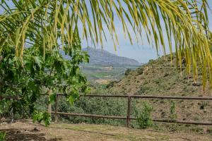 Private Villa Alora pool & views near Málaga
