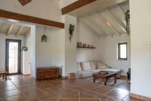 Private Villa Alora pool & views near Málaga