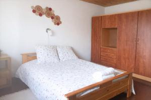 Chez Norah - Grand appartement, calme, air pur et wi-fi
