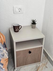 Brita Apartman