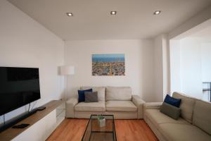 Stay U-nique Apartment Rossello III