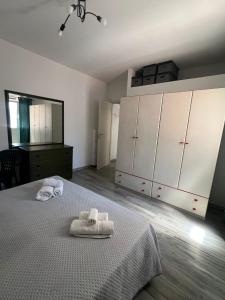 La casa di Robi