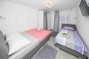 Apartman Luminosa in souterrain