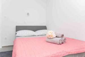 Apartman Luminosa in souterrain