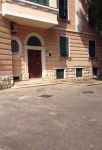 Apartman Luminosa in souterrain