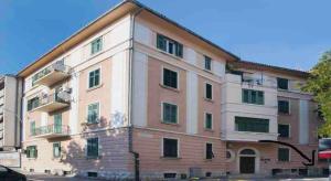 Apartman Luminosa in souterrain