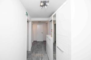 Apartman Luminosa in souterrain