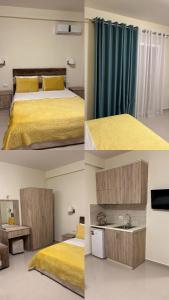 Golden Hotel