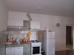 Apartman MACA