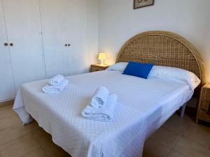 Sea views HOUSE - Mirador del Codolar