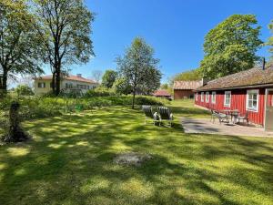 6 person holiday home in ROCKNEBY